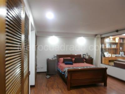 Apartamento en venta en Chico, Bogotá · foto 16 de 20