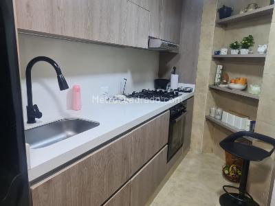 Apartamento en venta en Chico, Bogotá · foto 5 de 20