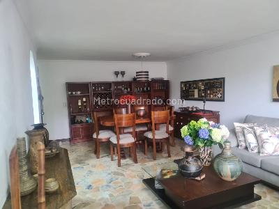 Apartamento en venta en Chico, Bogotá · foto 3 de 20