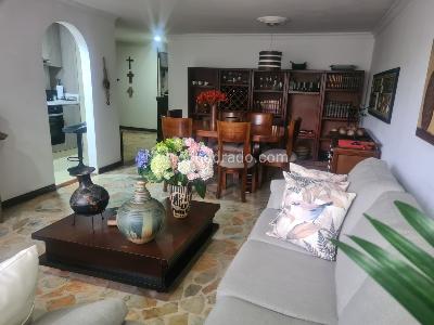 Apartamento en venta en Chico, Bogotá · foto 2 de 20