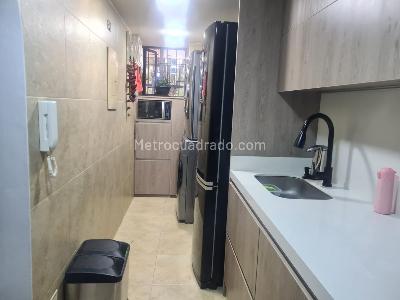 Apartamento en venta en Chico, Bogotá · foto 6 de 20