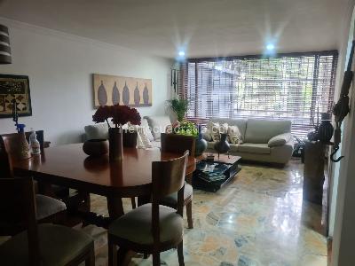 Apartamento en venta en Chico, Bogotá · foto 4 de 20
