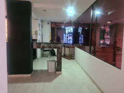 Apartamento en venta en Chico, Bogotá · foto 19 de 20