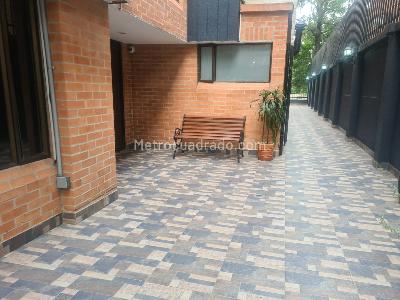 Apartamento en venta en Chico, Bogotá · foto 20 de 20