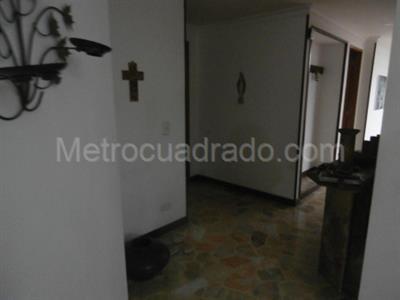 Apartamento en venta en Chico, Bogotá · foto 9 de 20