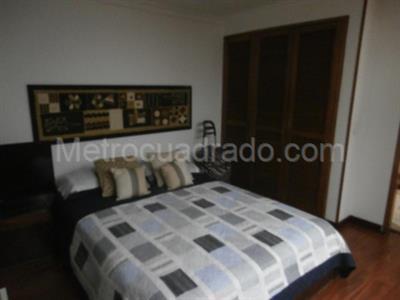 Apartamento en venta en Chico, Bogotá · foto 11 de 20