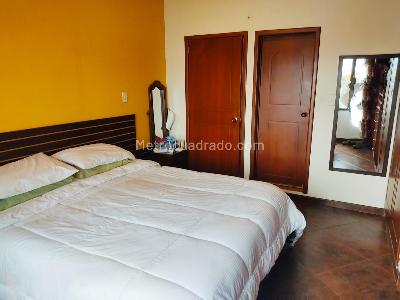 Apartamento en venta en Palermo, Bogotá · foto 16 de 20