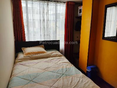 Apartamento en venta en Palermo, Bogotá · foto 8 de 20