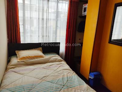 Apartamento en venta en Palermo, Bogotá · foto 17 de 20