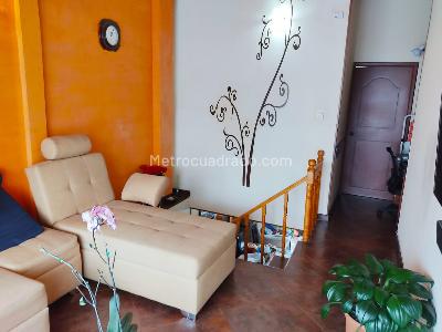 Apartamento en venta en Palermo, Bogotá · foto 3 de 20