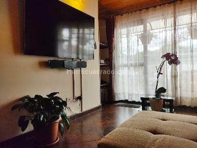 Apartamento en venta en Palermo, Bogotá · foto 13 de 20