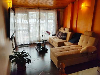 Apartamento en venta en Palermo, Bogotá · foto 2 de 20