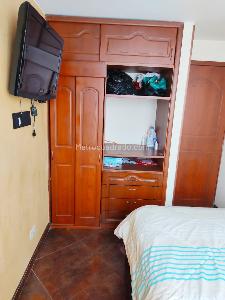 Apartamento en venta en Palermo, Bogotá · foto 9 de 20