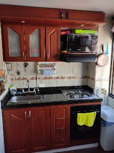 Apartamento en venta en Palermo, Bogotá · foto 5 de 20