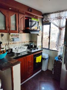 Apartamento en venta en Palermo, Bogotá · foto 6 de 20