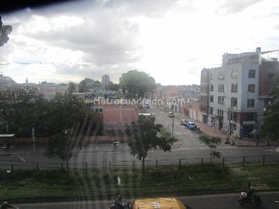 Apartamento de 2 alcobas en venta en Quinta Mutis, Bogotá, 81 m² · foto 20 de 20