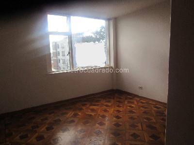 Apartamento de 2 alcobas en venta en Quinta Mutis, Bogotá, 81 m² · foto 11 de 20