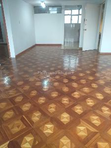 Apartamento de 2 alcobas en venta en Quinta Mutis, Bogotá, 81 m² · foto 4 de 20