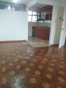 Apartamento de 2 alcobas en venta en Quinta Mutis, Bogotá, 81 m² · foto 5 de 20