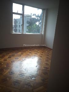 Apartamento de 2 alcobas en venta en Quinta Mutis, Bogotá, 81 m² · foto 9 de 20