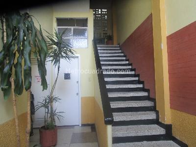 Apartamento de 2 alcobas en venta en Quinta Mutis, Bogotá, 81 m² · foto 19 de 20