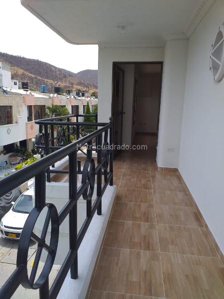 Apartamento en Venta, EL RODADERO, Santa Marta - Ansicht 2
