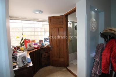 Casa en venta en San Luis, Bogotá · foto 12 de 20