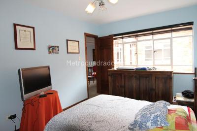 Casa en venta en San Luis, Bogotá · foto 15 de 20
