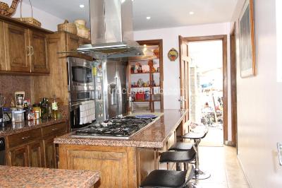 Casa en venta en San Luis, Bogotá · foto 7 de 20