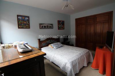 Casa en venta en San Luis, Bogotá · foto 14 de 20