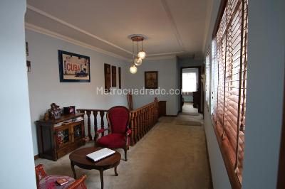 Casa en venta en San Luis, Bogotá · foto 10 de 20
