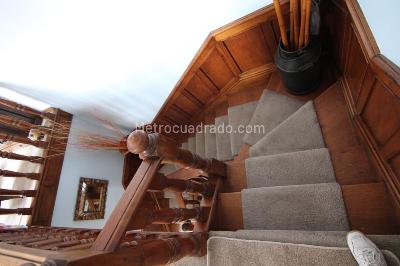 Casa en venta en San Luis, Bogotá · foto 8 de 20