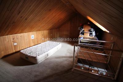 Casa en venta en San Luis, Bogotá · foto 20 de 20