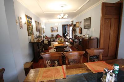 Casa en venta en San Luis, Bogotá · foto 4 de 20