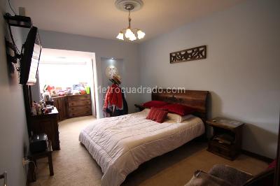 Casa en venta en San Luis, Bogotá · foto 11 de 20