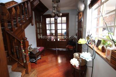 Casa en venta en San Luis, Bogotá · foto 6 de 20