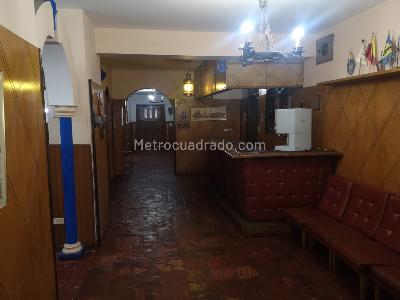 Casa en venta en Teusaquillo, Bogotá · foto 6 de 20