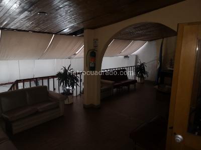 Casa en venta en Teusaquillo, Bogotá · foto 12 de 20