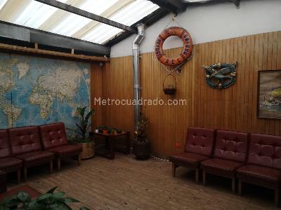 Casa en venta en Teusaquillo, Bogotá · foto 13 de 20