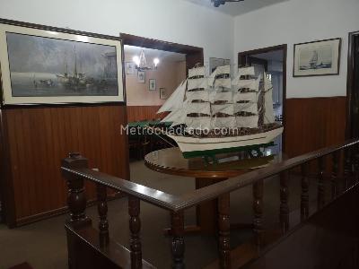 Casa en venta en Teusaquillo, Bogotá · foto 14 de 20