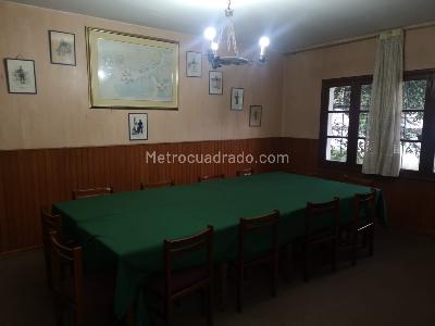 Casa en venta en Teusaquillo, Bogotá · foto 15 de 20