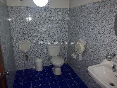 Casa en venta en Teusaquillo, Bogotá · foto 17 de 20