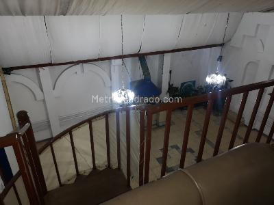 Casa en venta en Teusaquillo, Bogotá · foto 16 de 20