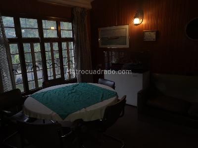 Casa en venta en Teusaquillo, Bogotá · foto 18 de 20