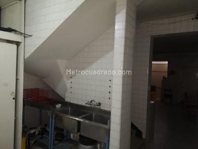 Casa en venta en Teusaquillo, Bogotá · foto 7 de 20