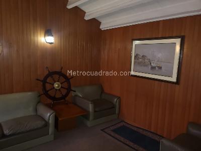 Casa en venta en Teusaquillo, Bogotá · foto 19 de 20
