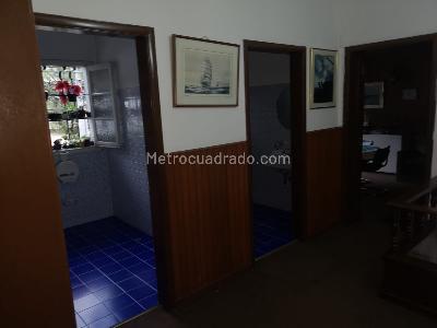 Casa en venta en Teusaquillo, Bogotá · foto 20 de 20