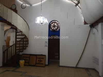 Casa en venta en Teusaquillo, Bogotá · foto 8 de 20