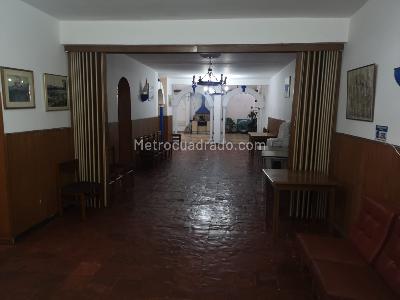 Casa en venta en Teusaquillo, Bogotá · foto 2 de 20