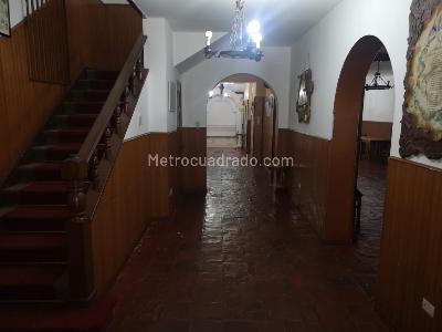 Casa en venta en Teusaquillo, Bogotá · foto 5 de 20